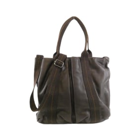 Hermes Hermès Caravan Vertical MM 049022CK Handbag