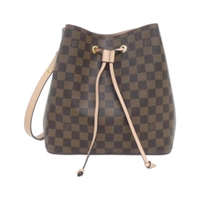 Louis Vuitton Damier Neo Noe N40198 Shoulder Bag