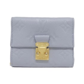 Louis Vuitton Monogram Empreinte Pochette Metis Compact M82926 Wallet