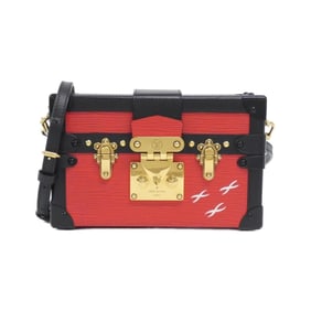 Louis Vuitton Epi Petite Malle M54651 Shoulder Bag