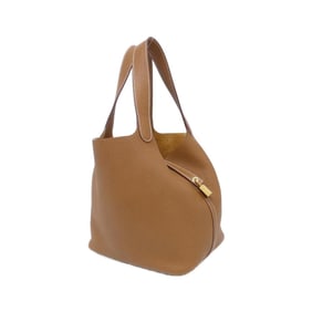 Hermes Hermès Picotin Lock MM 060991CC Handbag