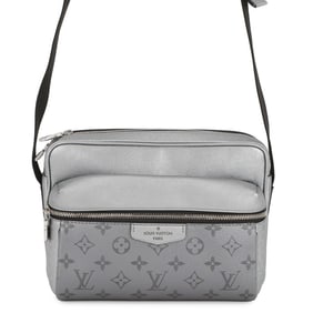 Louis Vuitton Monogram Taiga Outdoor Shoulder Bag M30830 LOUIS VUITTON Rama