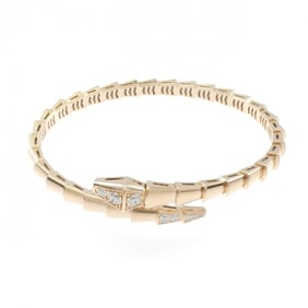 Bvlgari Serpenti Viper Bracelet