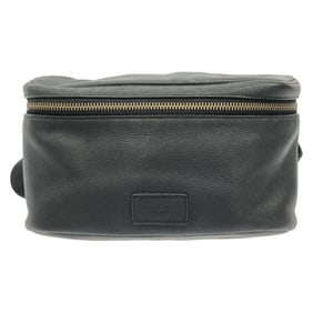 COACH Waist Bag 71902 Black Coach