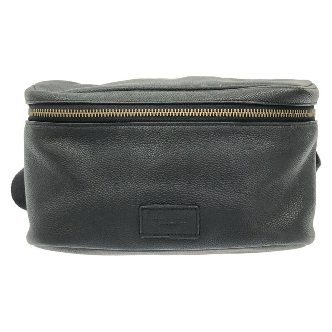 COACH Waist Bag 71902 Black Coach: --- Catalog ---Category: SizeSize (HxWxD): 16cm x 27.5cm x 7.5cm / 6.29'' x 10.82'' x 2.95''Category: DesignType: Fanny packColor: BlackGender: MenMaterial: Leather Category: GeneralMPN: 71902Brand: C