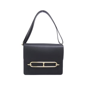 Hermes Hermès Lauris 23cm Shoulder Bag