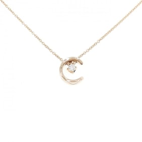 Chanel Coco Crush Necklace