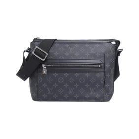 Louis Vuitton Monogram Eclipse Odyssey Messenger PM M44223 Shoulder Bag