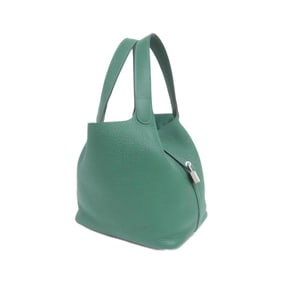 Hermes Hermès Picotin Lock MM 060991CK Handbag