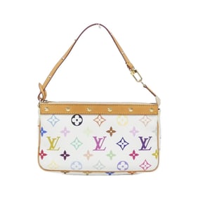 Louis Vuitton Multicolore Pochette Accessoires M92649 Accessory Pouch
