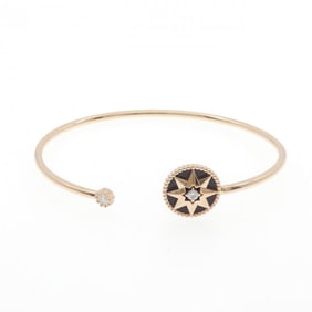 Christian Dior Rose des Vents Bracelet
