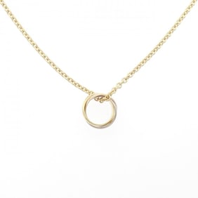 Cartier Trinity Necklace