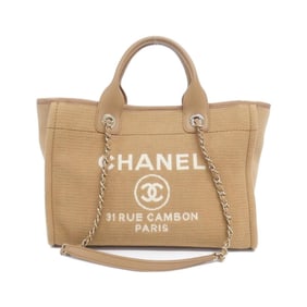Chanel Deauville Line AS3257 Handbag