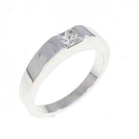 Cartier Tank Ring 0.25ct