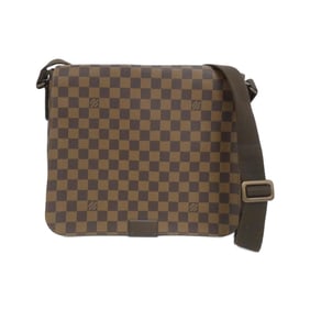 Louis Vuitton Damier District MM N41212 Shoulder Bag