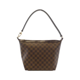 Louis Vuitton Damier Illovo MM N51995 Shoulder Bag