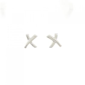 Tiffany Graffiti X Earrings