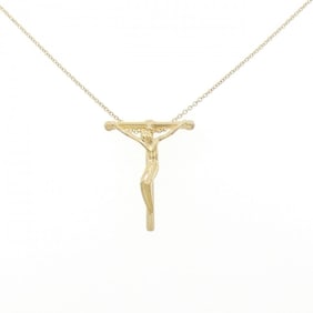 Tiffany Rosario Necklace