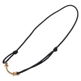 Tiffany T Smile Bracelet in 18K Yellow Gold for Women, TIFFANY & Co.