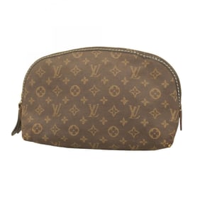 Louis Vuitton Monogram Idylle Pochette Tick M40375 Women's Bag/Pouch