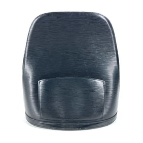 LOUIS VUITTON M52292 Epi Cobran Backpack Bag Rucksack Leather Women's Creel Black