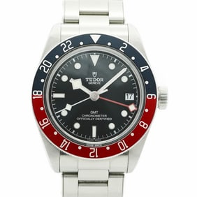 Tudor Black Bay 79830RB Dial Men's Watch