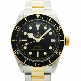 Tudor Black Bay 79733N Dial Men's Watch