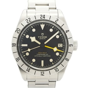 Tudor Black Bay Pro 79470 Men's Dial Watch
