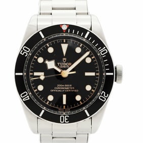 Tudor Black Bay 79230N Dial Men's Watch