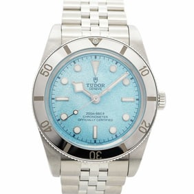 Tudor Black Bay 54 79000 Blue Dial Men's Watch