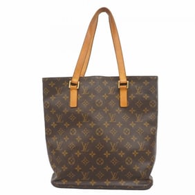 Louis Vuitton Monogram Vavin GM Tote Bag M51170 Brown Women's P1986652
