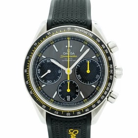 Omega Speedmaster 326.32.40.50.06.001 Gray Dial Men's Watch