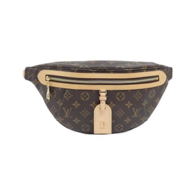 Louis Vuitton Monogram High Rise Handbag M46784