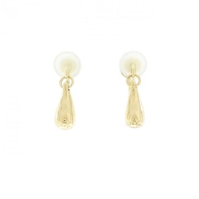 Tiffany teardrop earrings