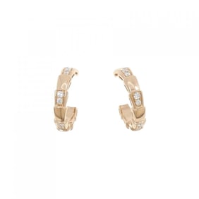Bvlgari Serpenti Earrings