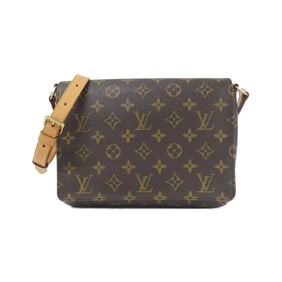 Louis Vuitton Monogram Musette Tango Shoulder Bag M51257