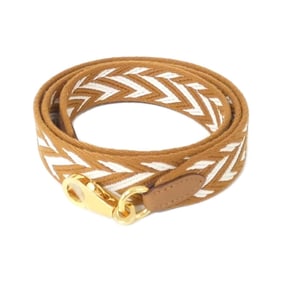 Hermes Sangle Zigzag 077727CC Strap