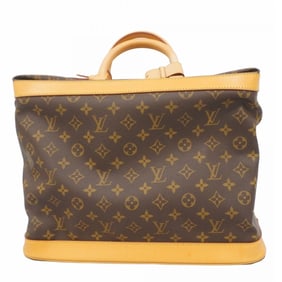 Louis Vuitton Monogram Cruiser Bag 40 M41139 Brown, Men's and Women's