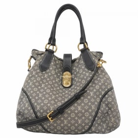 Louis Vuitton Monogram Idylle Elegy Handbag M56697 Women's Ankle Bag