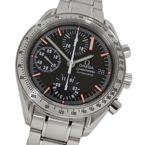 OMEGA Speedmaster Racing 3519.50 Men's Watch, Michael Schumacher, Limited Edition of 11,111 Pieces,