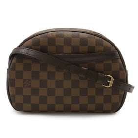 LOUIS VUITTON Damier Blois Shoulder Bag SP Order Special with Initials N48095