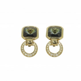 Christian Dior earrings GP
