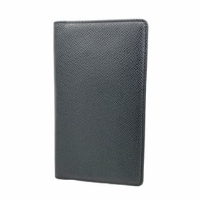 Louis Vuitton Taiga Agenda Poche Planner Cover R20425 Ardoise Men's