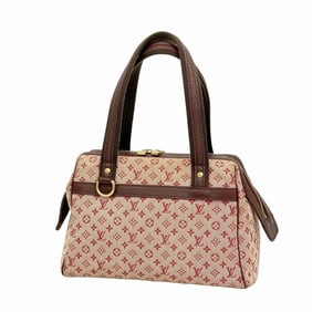 Louis Vuitton Monogram Mini Josephine PM Handbag M92216 for Women