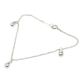 Tiffany & Co. Teardrop Bracelet in 925 Sterling Silver for Women
