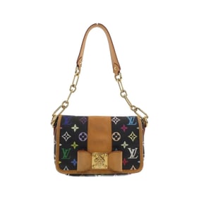 Louis Vuitton Multicolore Patty Shoulder Bag M40306