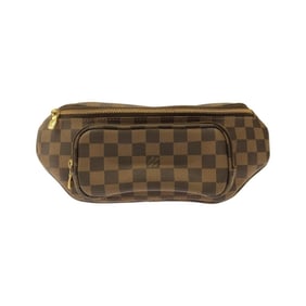 Louis Vuitton Damier Bumbag Merville N51172 Shoulder Bag