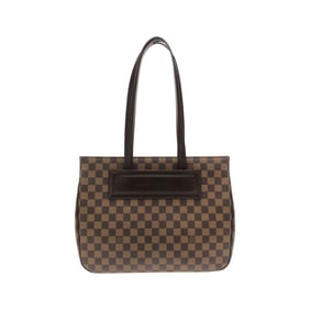 Louis Vuitton Damier Parioli PM N51123 Handbag
