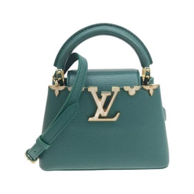 Louis Vuitton Capucines Mini M23766 Handbag