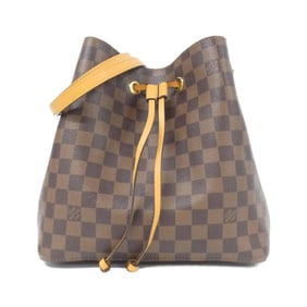 Louis Vuitton Damier Neo Noe N40213 Shoulder Bag